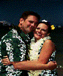 california casual beach weddings.